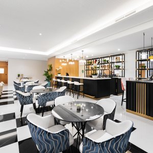 Eurostars Matosinhos