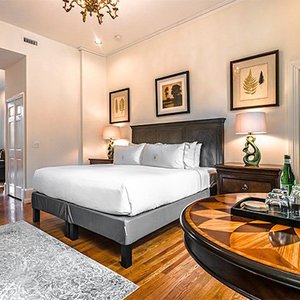 Grand Suite