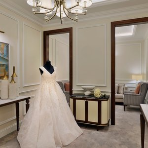 The Ritz-Carlton, Amman, hotel in Amman