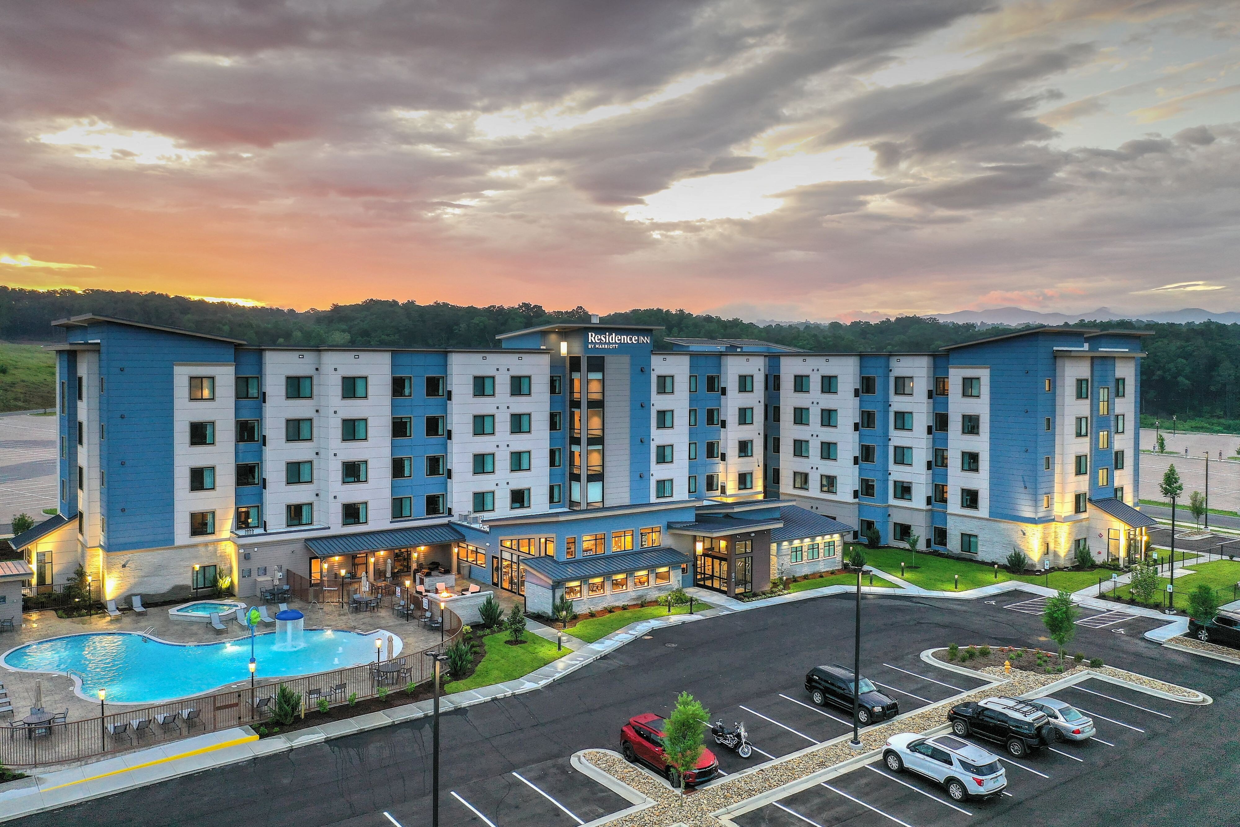 THE 10 BEST Hotels in Pigeon Forge TN 2024 from 46 Tripadvisor