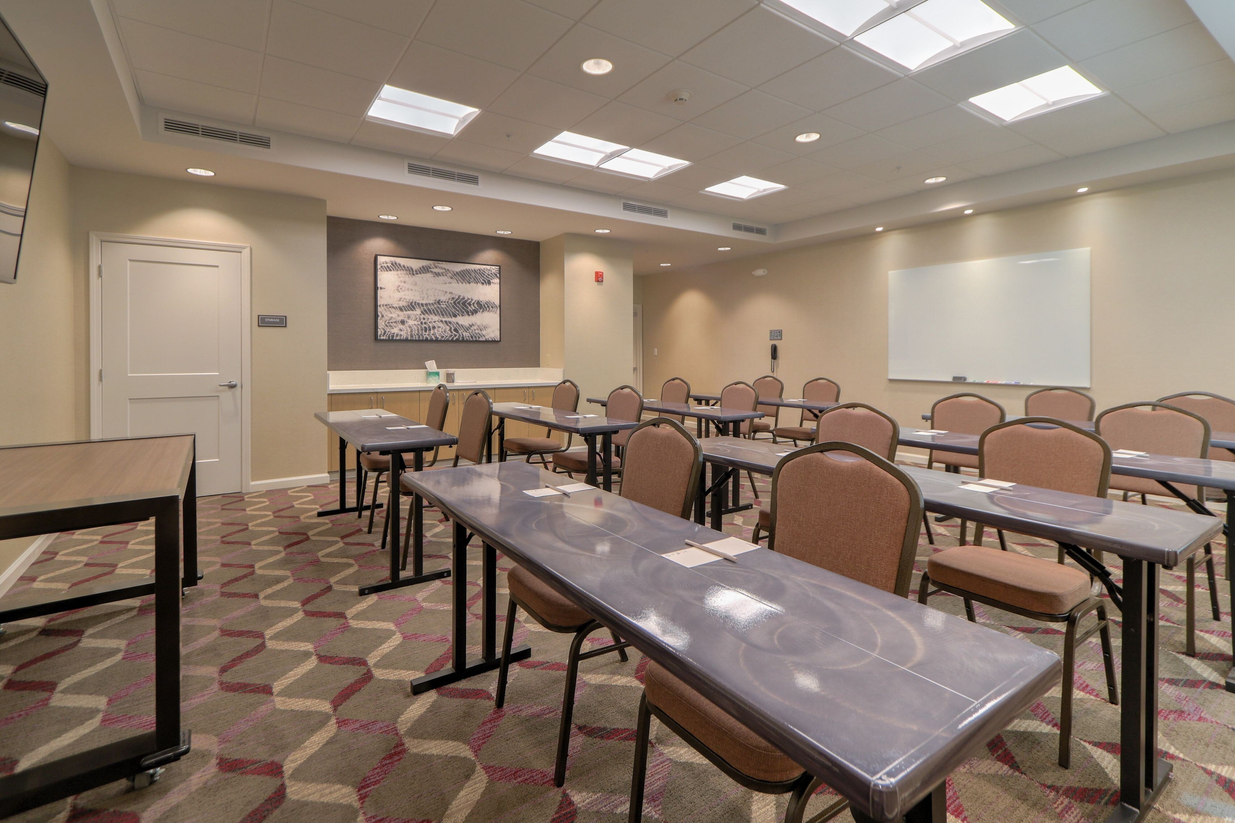 RESIDENCE INN PIGEON FORGE Updated 2023 Reviews TN   Shaconage Meeting Room 