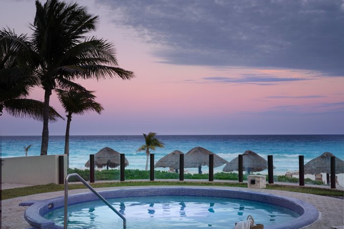Imagen 19 de The Westin Lagunamar Ocean Resort Villas & Spa, Cancun