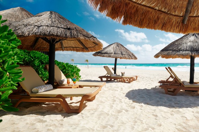 Imagen 10 de The Westin Lagunamar Ocean Resort Villas & Spa, Cancun