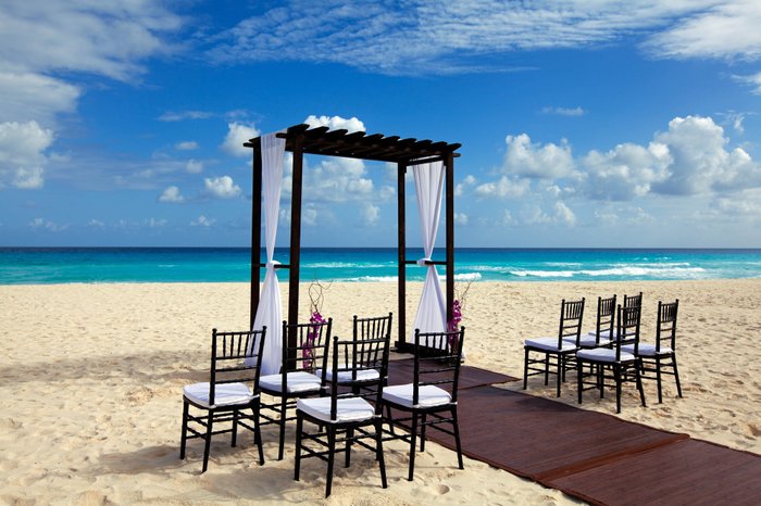Imagen 13 de The Westin Lagunamar Ocean Resort Villas & Spa, Cancun