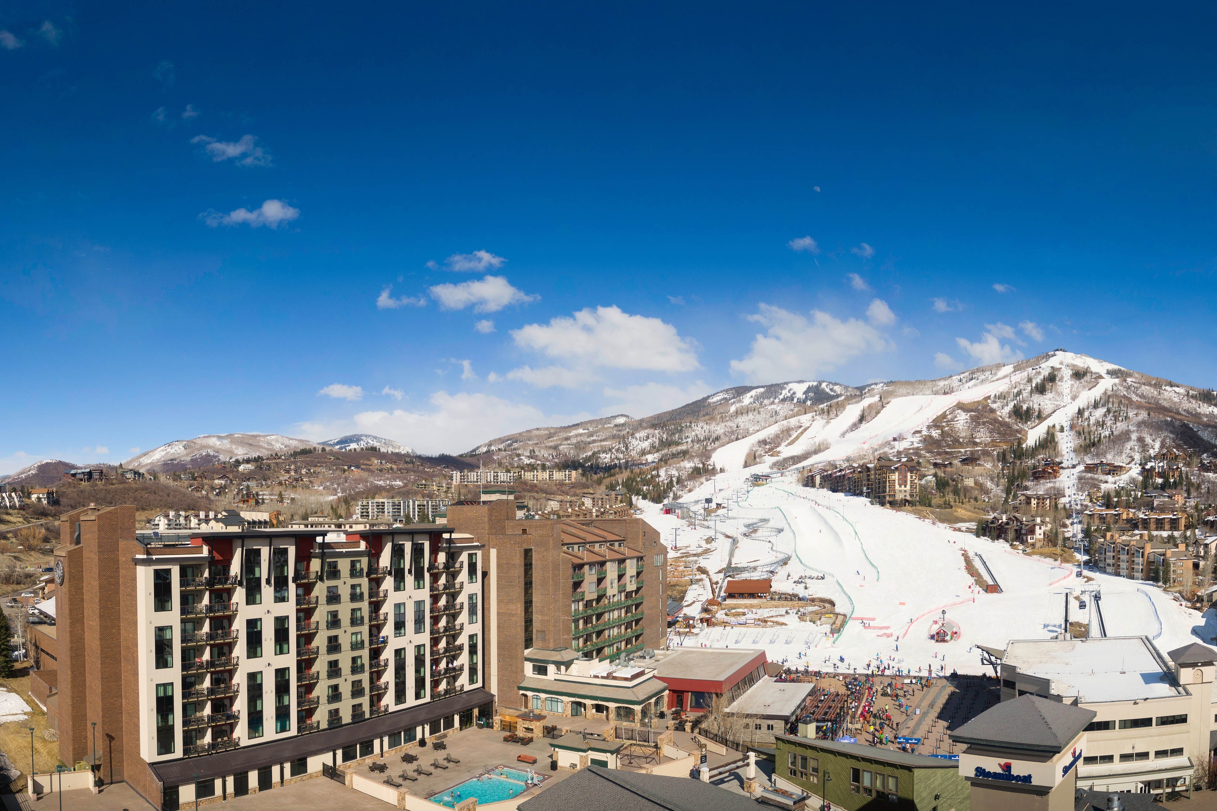 THE 10 BEST Hotels in Steamboat Springs for 2024 from C 194