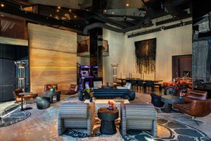 Moxy Downtown Los Angeles in Los Angeles
