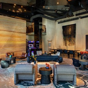 Moxy Downtown Los Angeles in Los Angeles