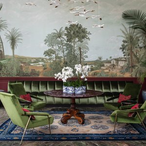 Hotel Montevideo in Montevideo