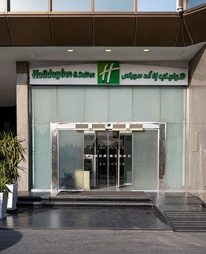 Holiday Inn & Suites Cairo Maadi, an IHG Hotel in Cairo