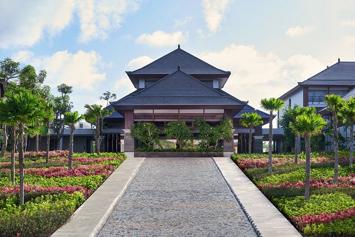VHM Villa and Hotel Management, Badung