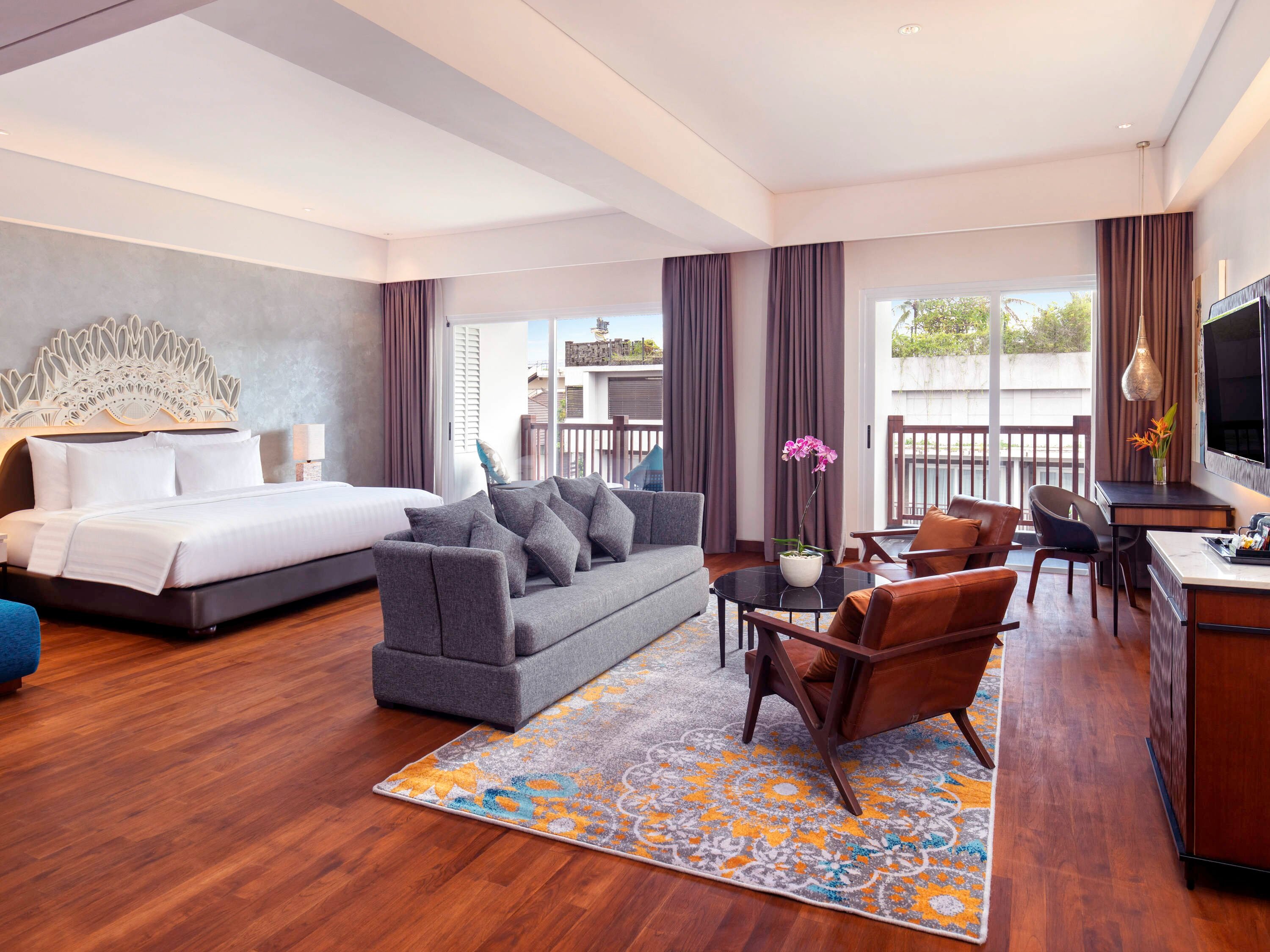 GRAND MERCURE BALI SEMINYAK $86 ($̶1̶1̶4̶) - Updated 2023 Prices ...