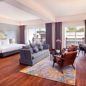Grand Mercure Bali Seminyak, hotel in Seminyak