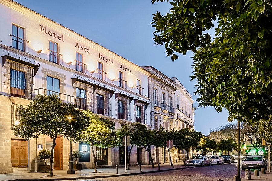 The 10 Best Jerez De La Frontera Hotel Deals (Sept 2023) - Tripadvisor