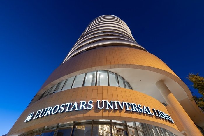 Eurostars Universal Lisboa Hotel (Lisbon) - Deals, Photos & Reviews