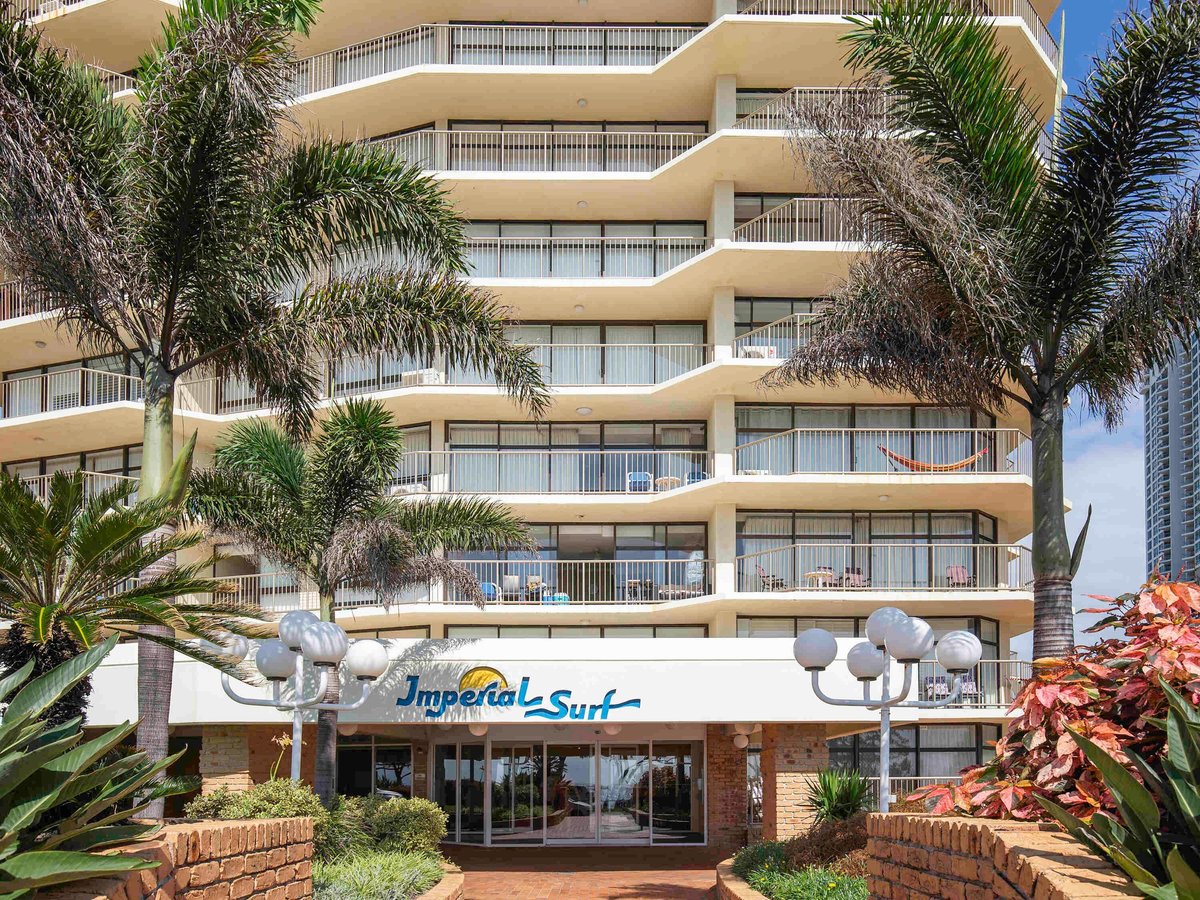 THE 5 BEST Surfers Paradise Beach Suite Hotels of 2023 (with Prices) -  Tripadvisor