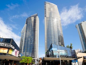 Mantra Circle On Cavill Surfers Paradise in Surfers Paradise
