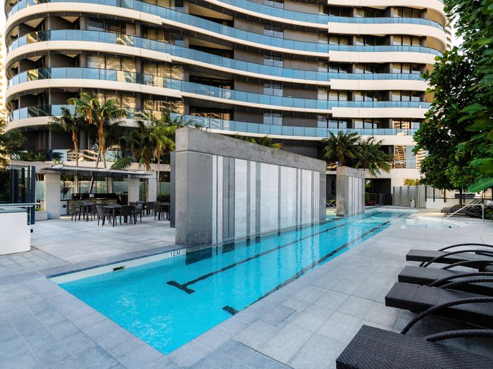 Peppers Broadbeach Pool Pictures & Reviews - Tripadvisor