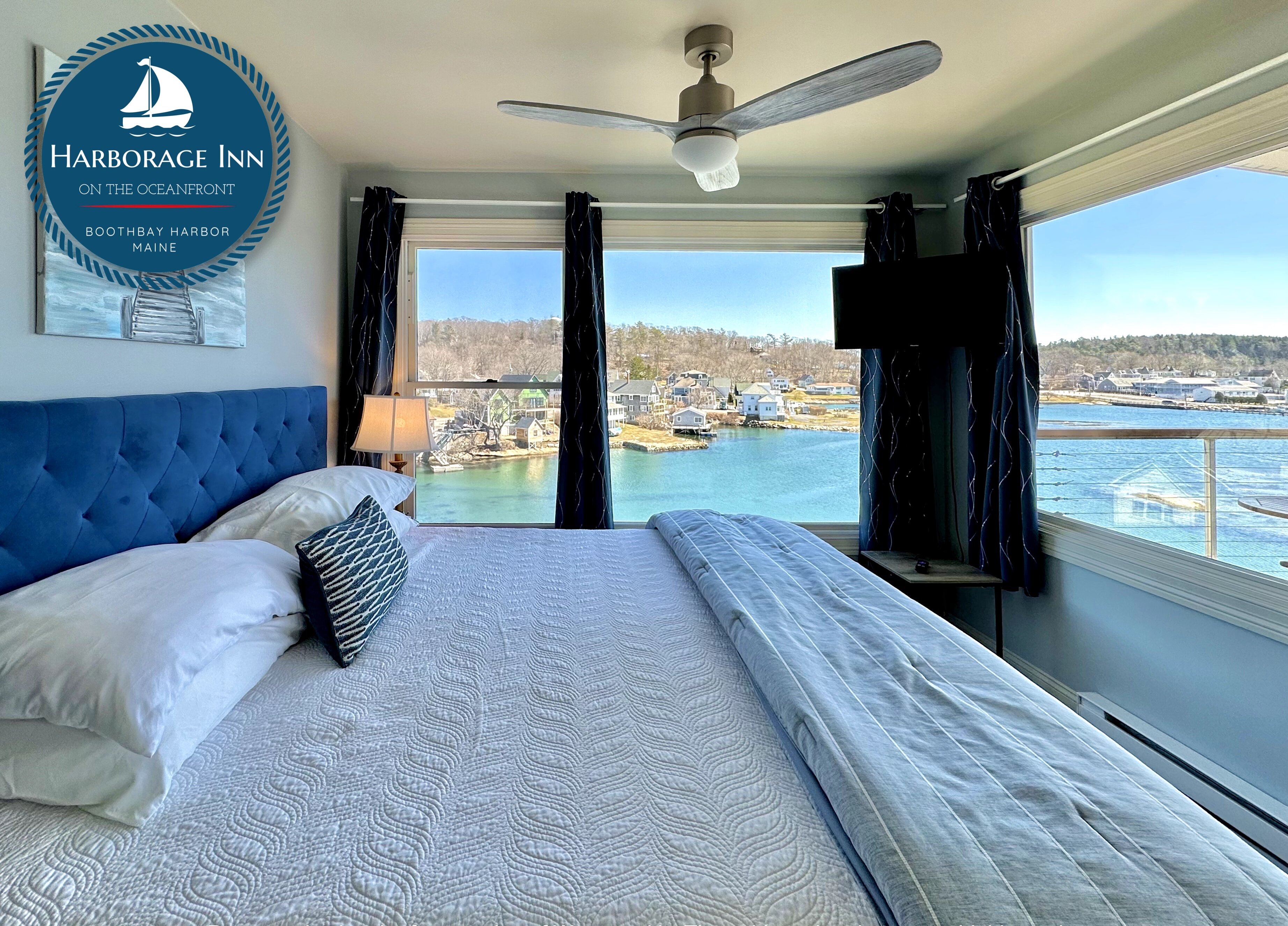 THE 10 BEST Maine Bed And Breakfasts 2023 (with Prices) - Tripadvisor