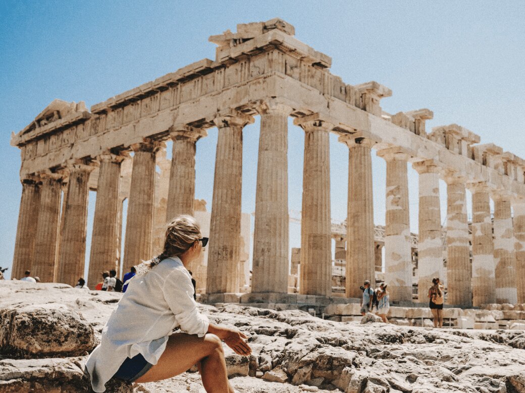 THE 15 BEST Things to Do in Athens 2024 with Photos Tripadvisor