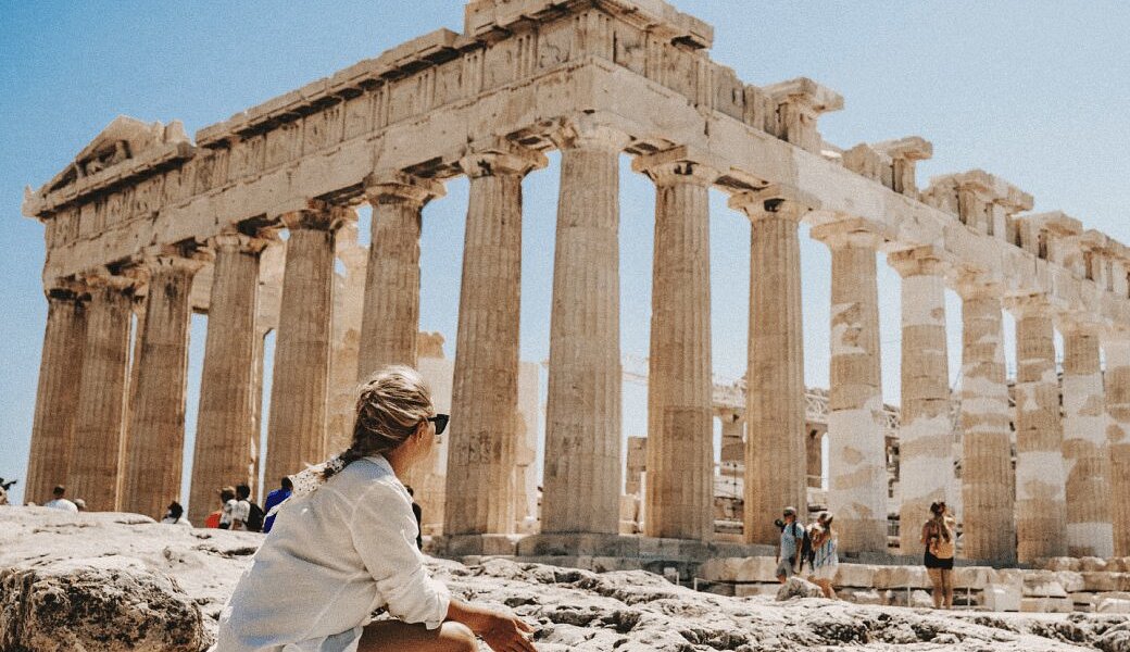 La migliore guida di viaggio per Atene