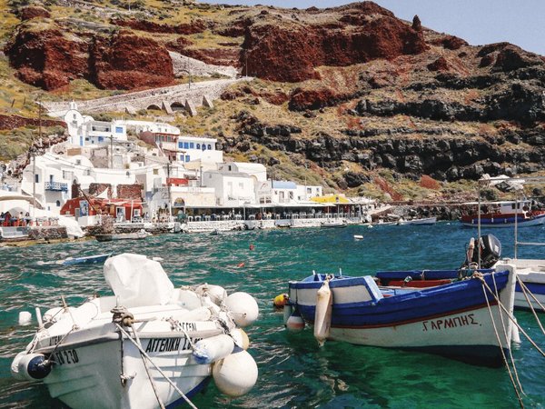 12 Best Things to Do in Fira - What is Fira Most Famous For? – Go Guides