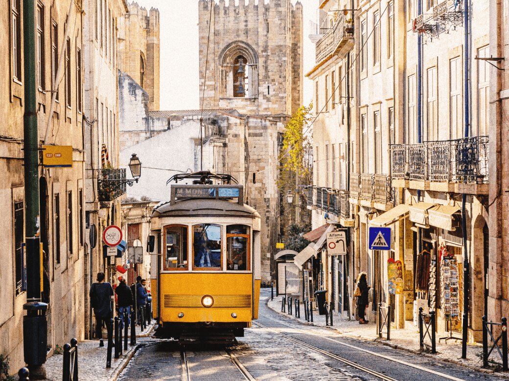 THE 15 BEST Things to Do in Lisbon Updated 2024