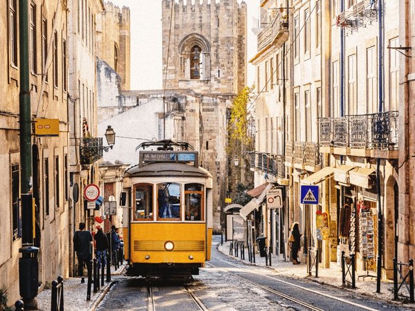 Melhores lugares em Lisboa para assistir a jogos do Brasil na Copa