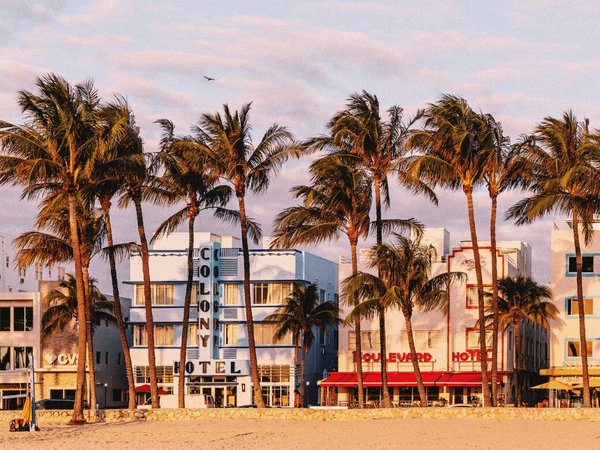 O que fazer em Miami e região - Turismo Sustentável