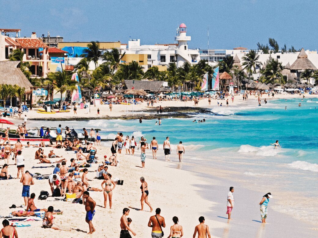 THE 15 BEST Things to Do in Playa del Carmen 2024 with Photos