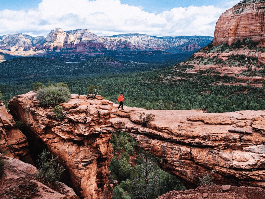 THE 10 BEST Things To Do In Sedona (Updated 2024) - Tripadvisor