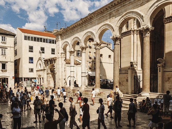 THE 10 BEST Things to Do in Split - 2023 (with Photos)