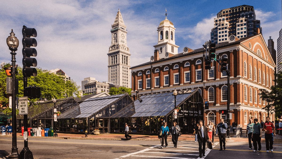 Best Places to Take Pictures in Boston