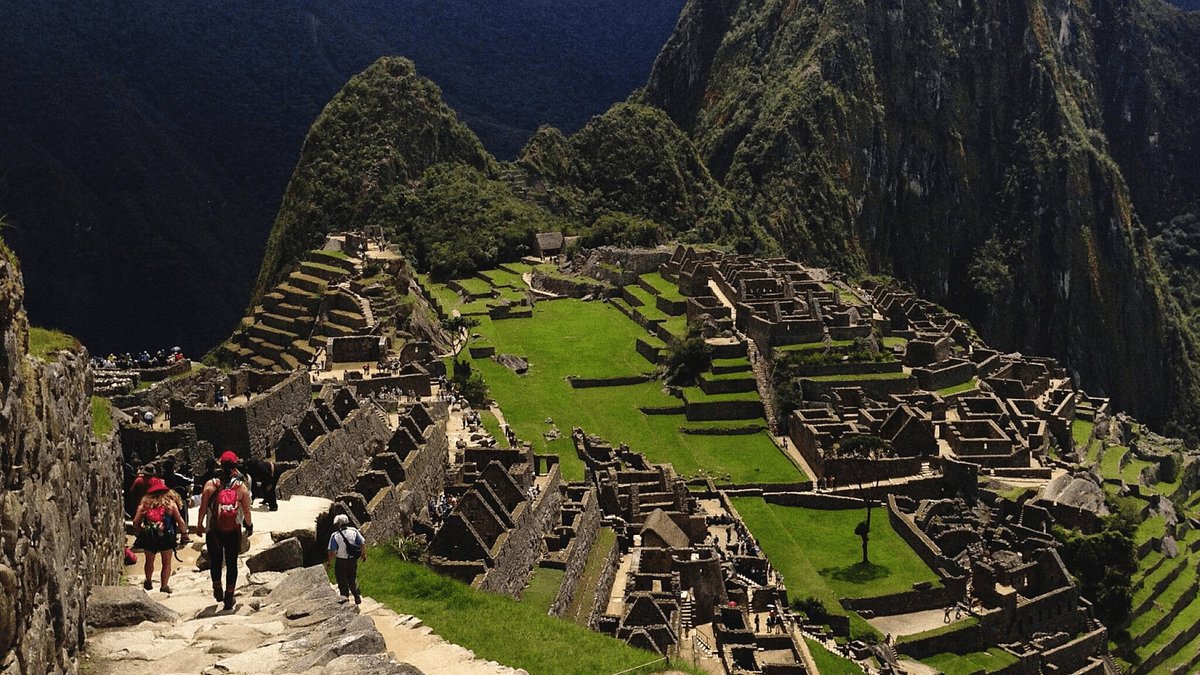 Mejores destinos culturales 2024 - Cusco
