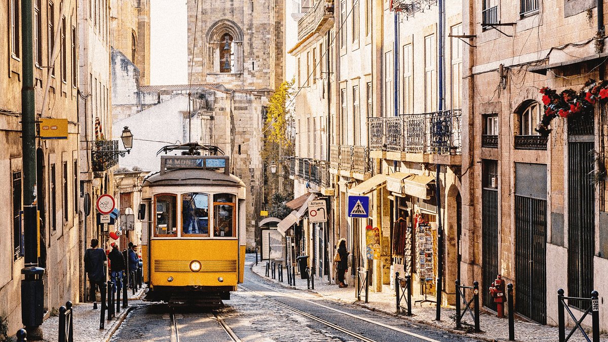 top tourist spots lisbon