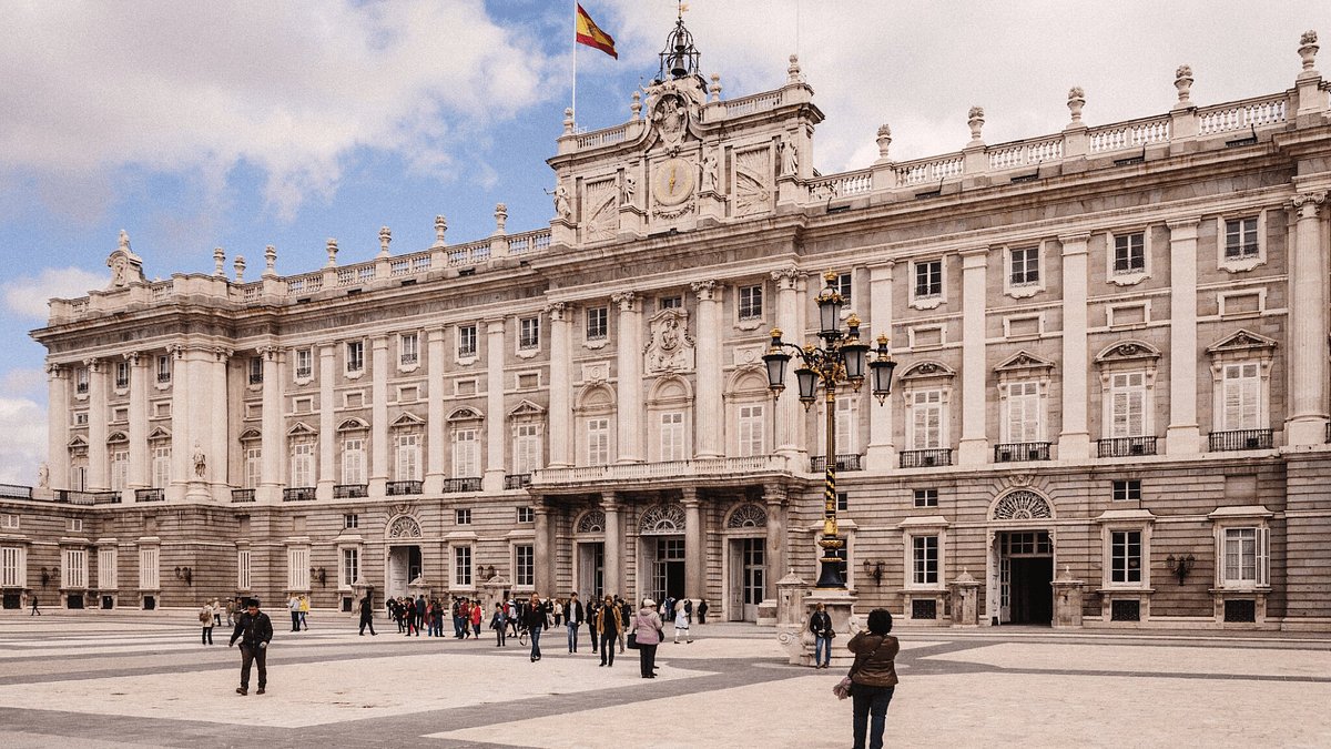 Best things to do in Madrid 2024  Attractions & activities - Klook US