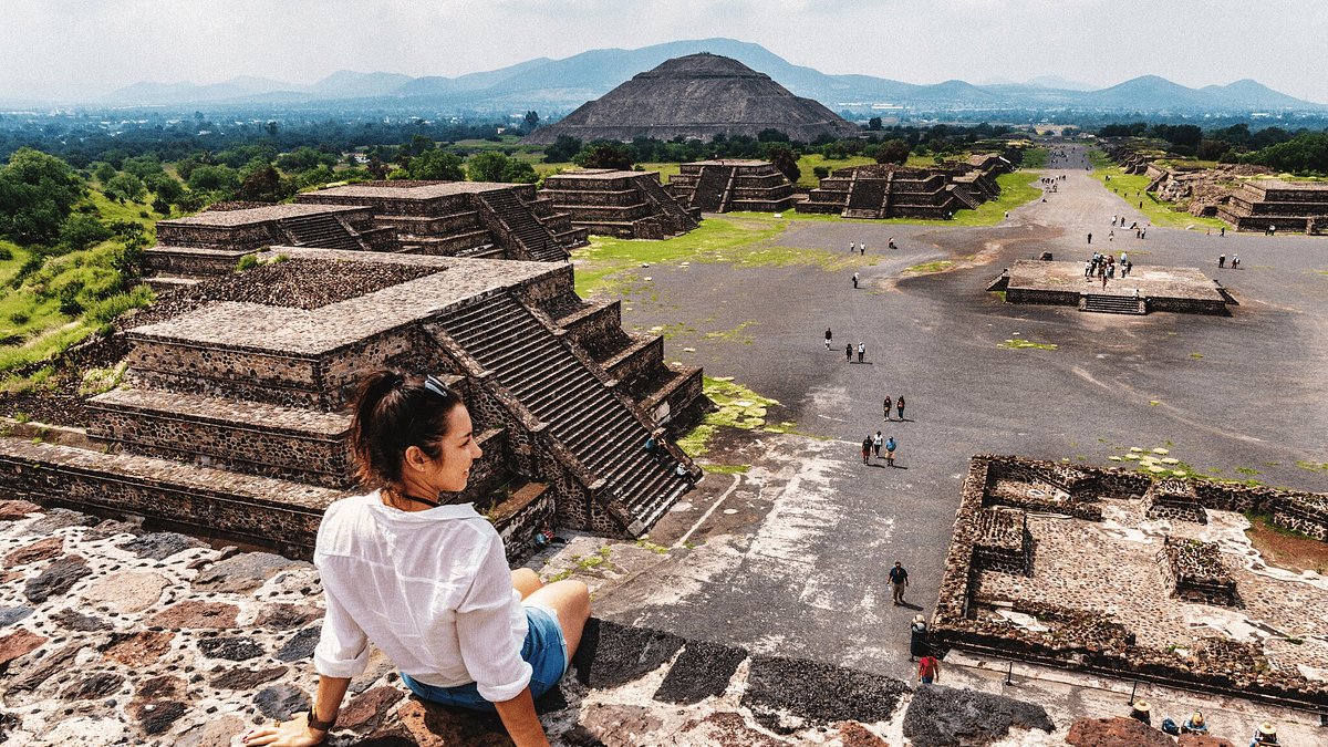 THE 15 BEST Things to Do in Mexico City - 2024 (with Photos