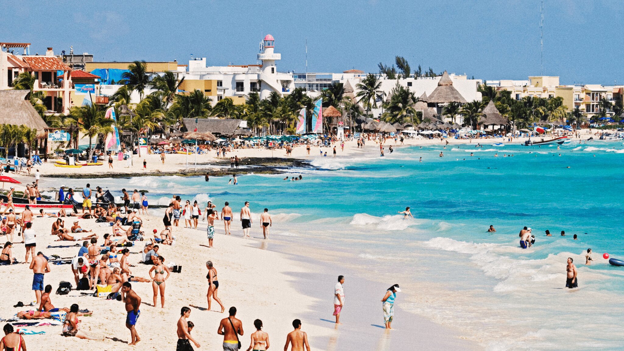 THE 15 BEST Things to Do in Playa del Carmen 2024 with Photos