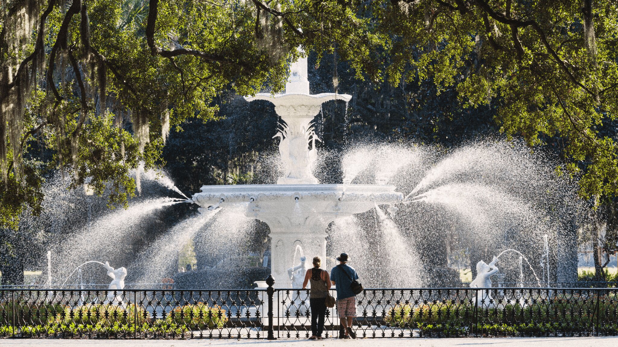 THE 10 BEST Things To Do In Savannah (2024) - Must-See Attractions