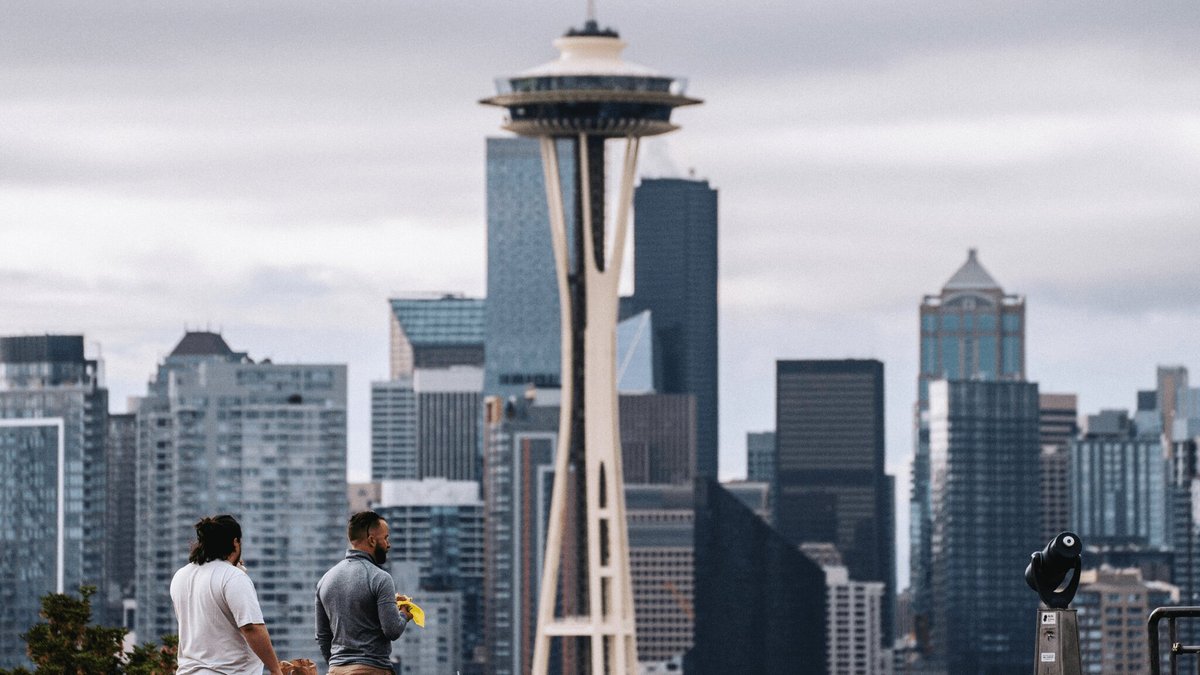 Best Things To Do in Seattle, Washington  