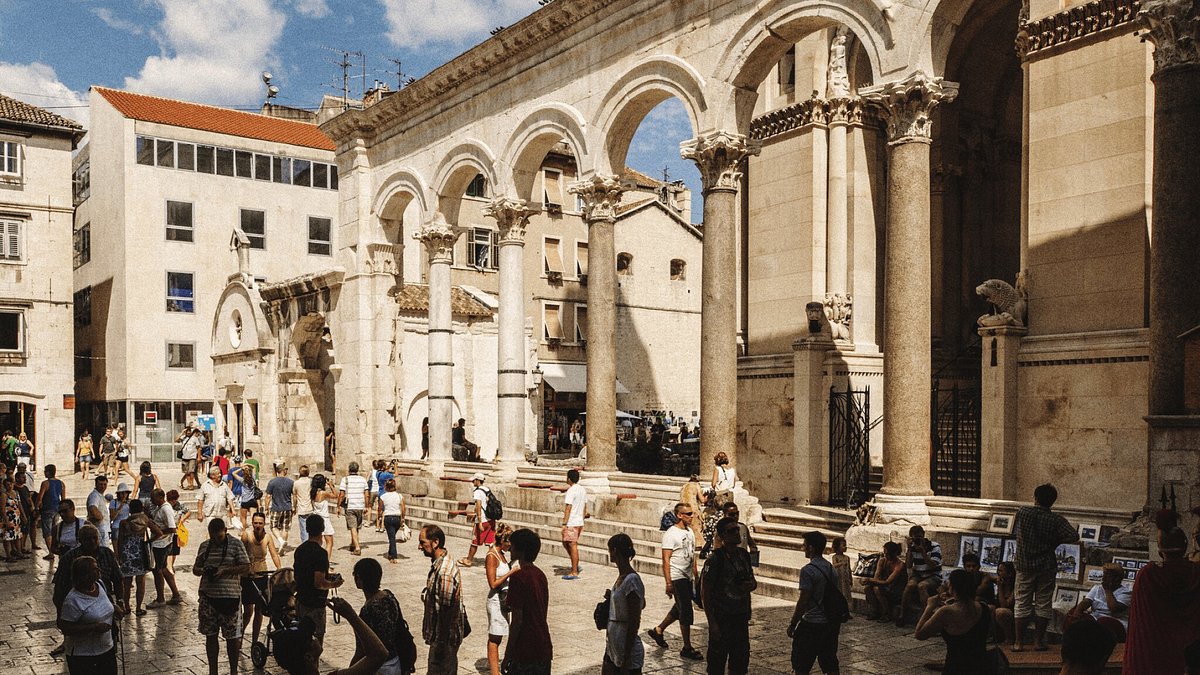 36 Hours in Split, Croatia: Things to Do and See - The New York Times