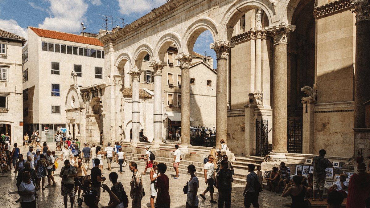 Split, Croatia 2023: Best Places to Visit - Tripadvisor