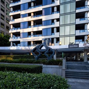 Naima Hotel in Melbourne