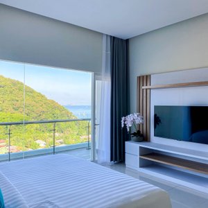 Cakrawala Suite