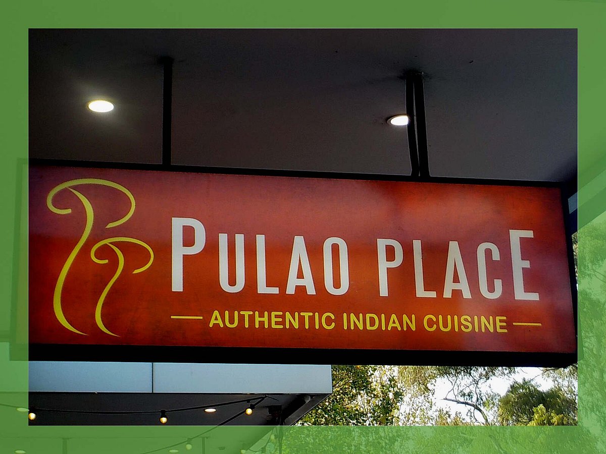 Pulao Place Werribee Menu Prices And Restaurant Reviews Food