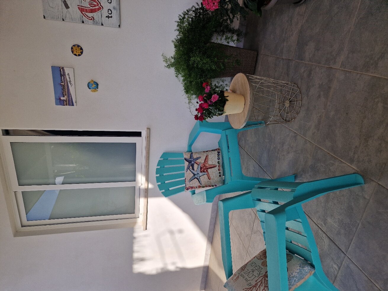 A CASA DI COSO B&B - Prices & Guest House Reviews (Marsala, Italy)