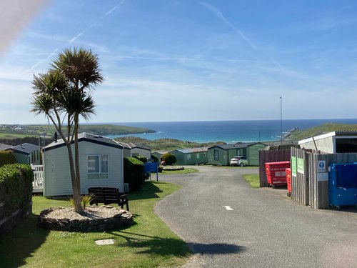 PARKDEAN RESORTS CRANTOCK BEACH HOLIDAY PARK - Updated 2023 Campground ...