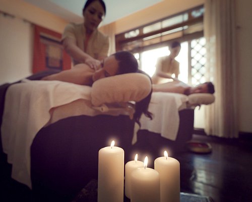 THE 10 BEST Massage, Spas & Wellness Centers in Abu Dhabi (2023)