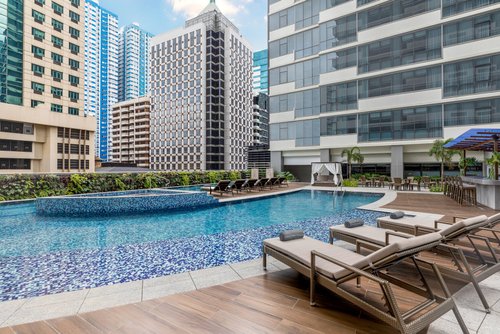 THE WESTIN MANILA $177 ($̶2̶0̶0̶) - Updated 2023 Prices & Hotel Reviews ...