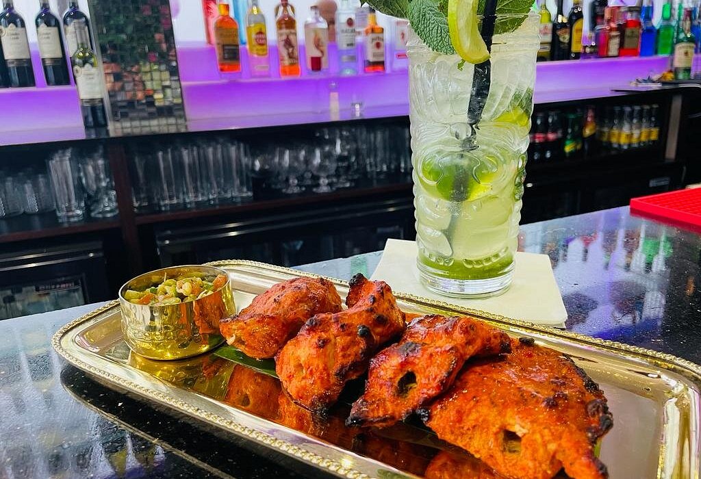 THE 10 BEST Restaurants in Sutton (Updated April 2025) - Tripadvisor