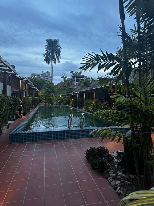 Tropical Resort Langkawi Ab 32€ 3̶9̶€̶ Bewertungen Fotos